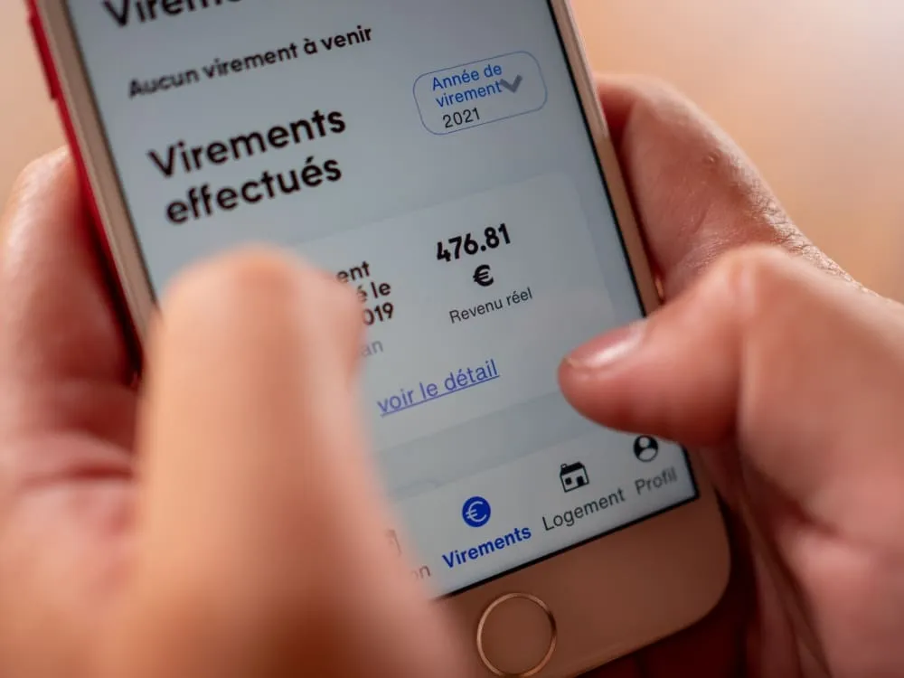 airbnb tarif annonce virement