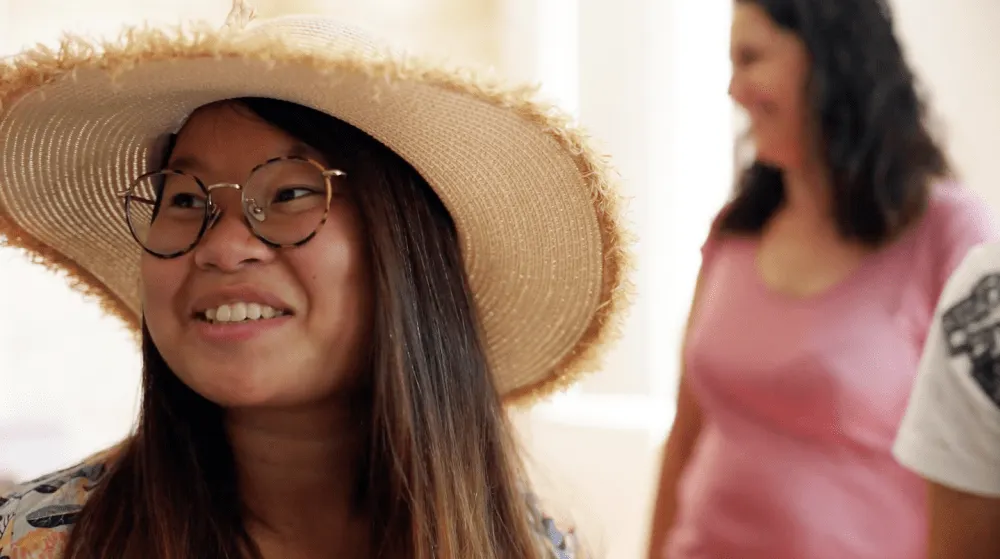 produits d'accueil airbnb