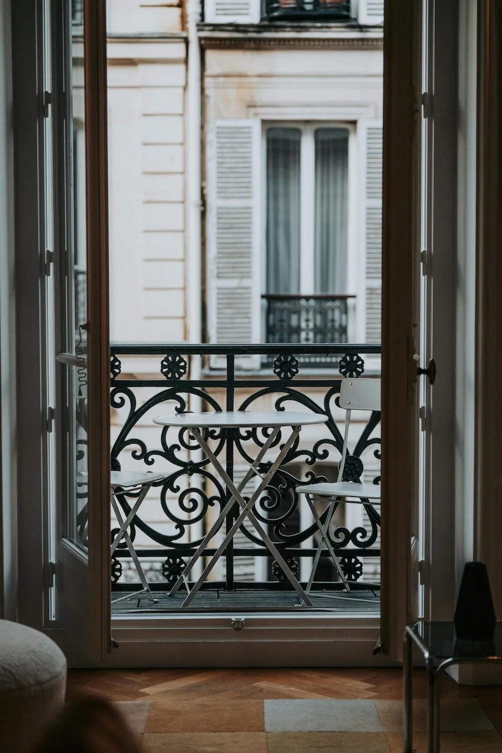 Devenir Concierge Paris