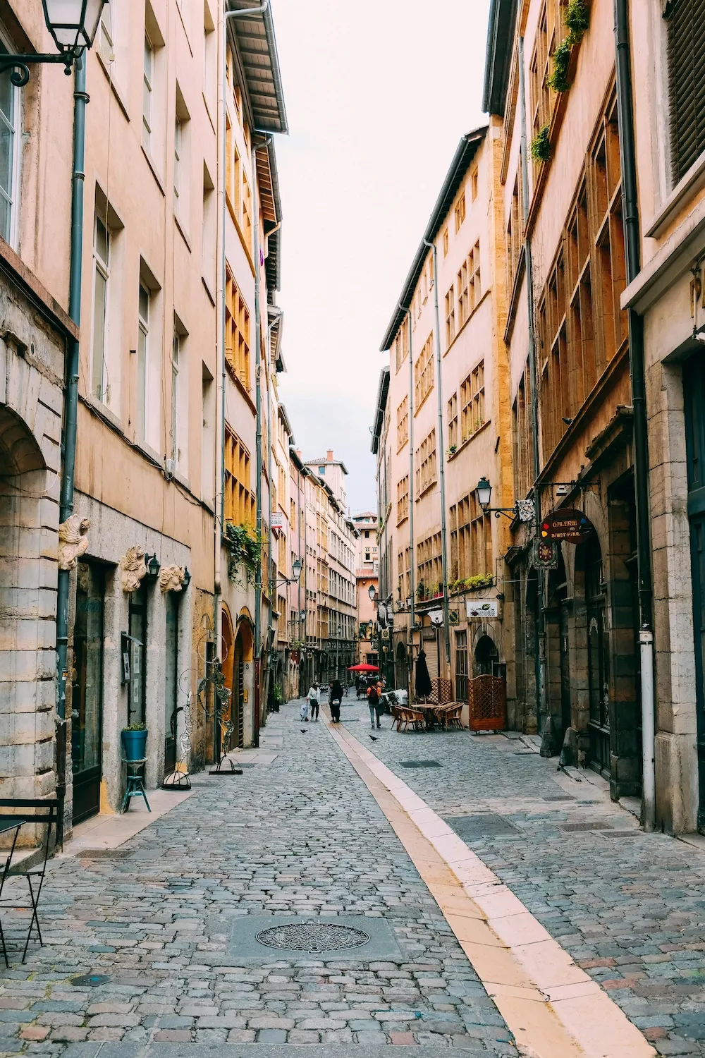 Législation Airbnb Lyon