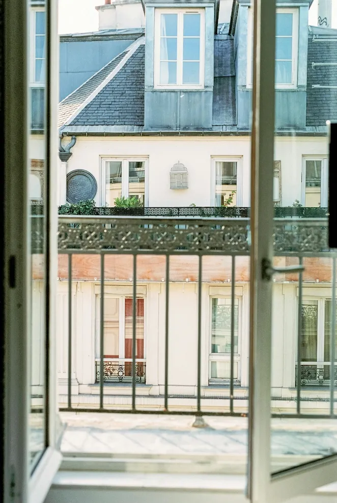 location meublé courte durée