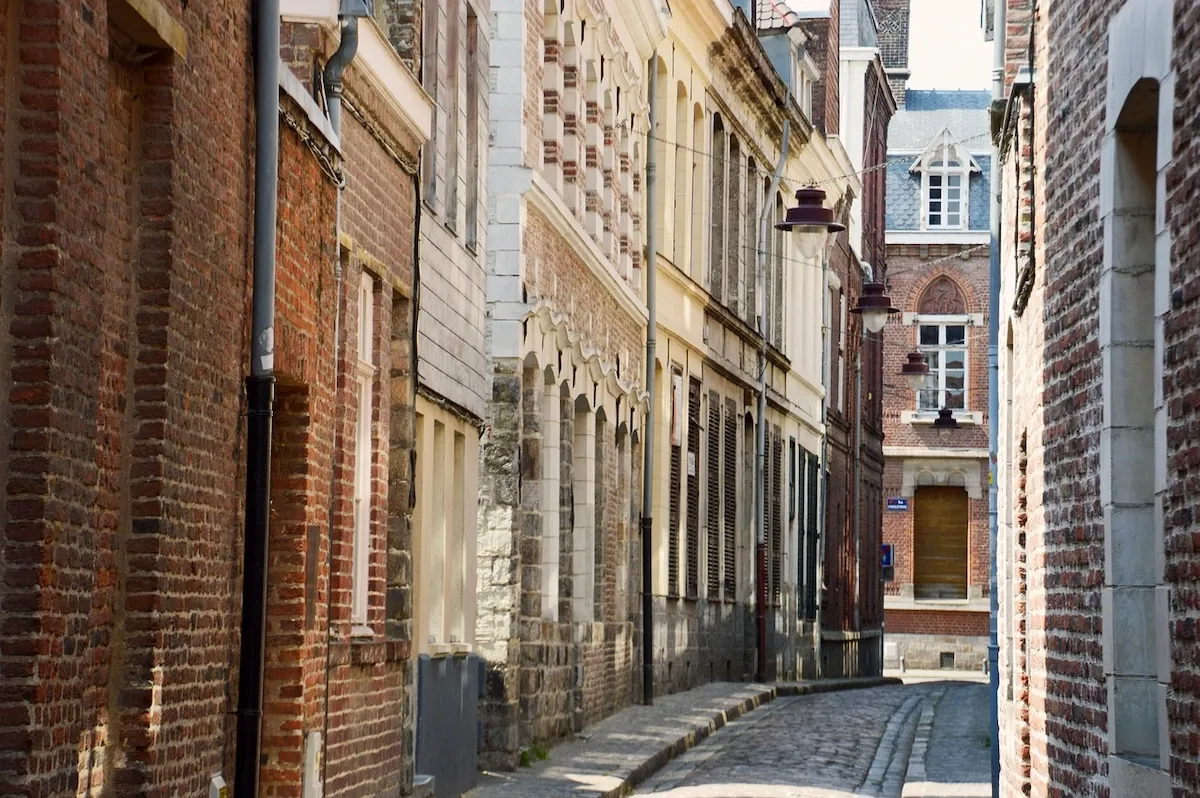 Règlementation Airbnb Lille