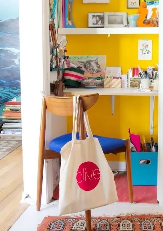 aménager petits espaces