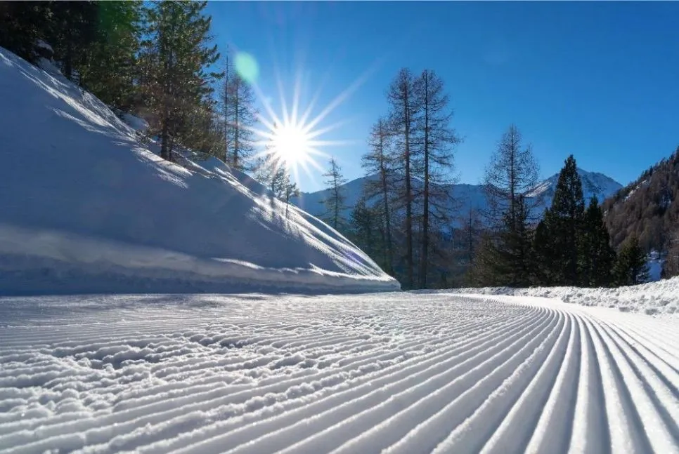 Val d'Isère Airbnb