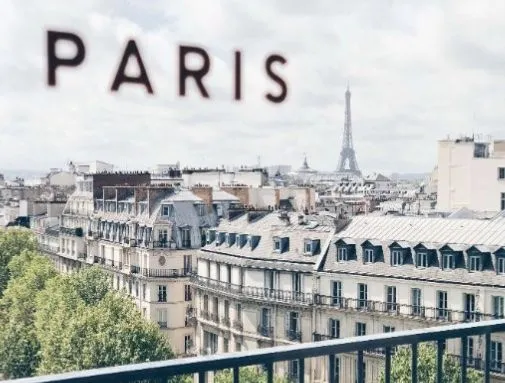 louer son appartement pendant les jo