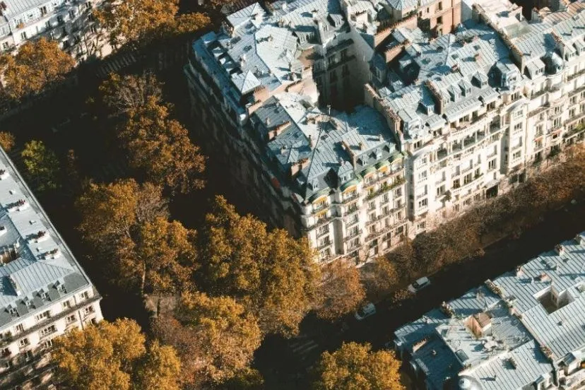 louer son appartement pendant les jo