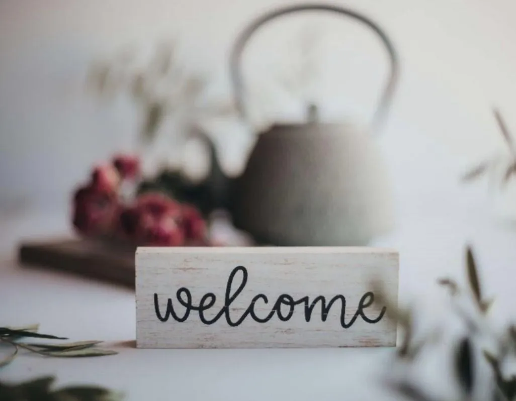 livret d'accueil location saisonniere