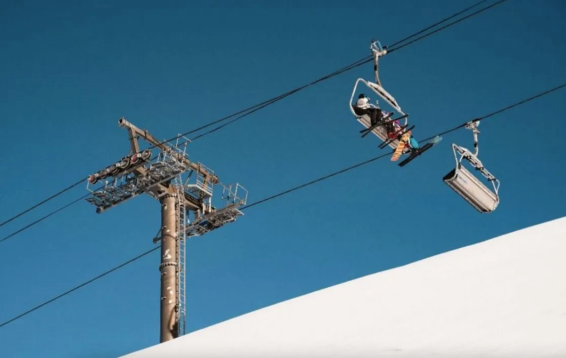 immobilier et montagne