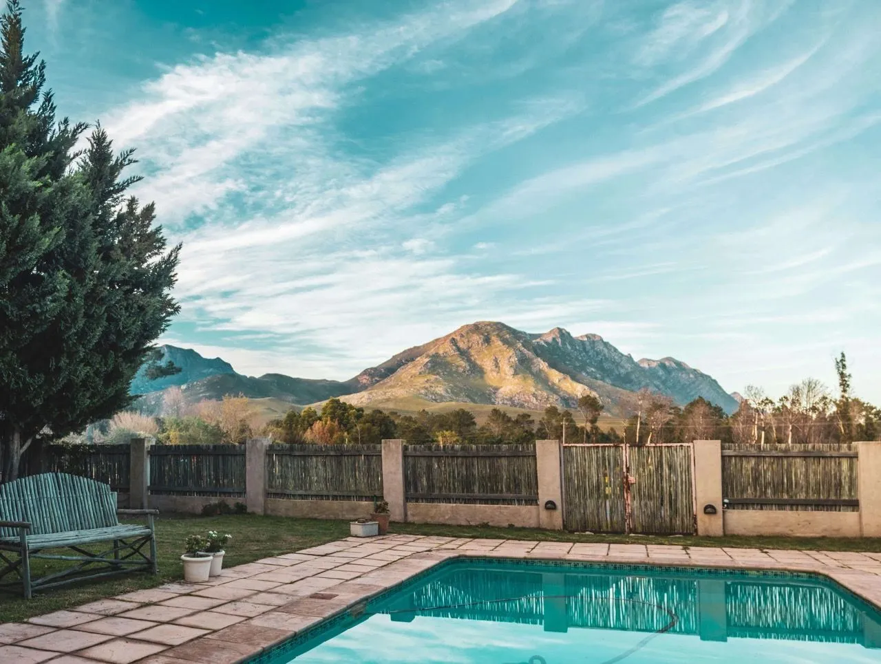 location saisonniere residence secondaire