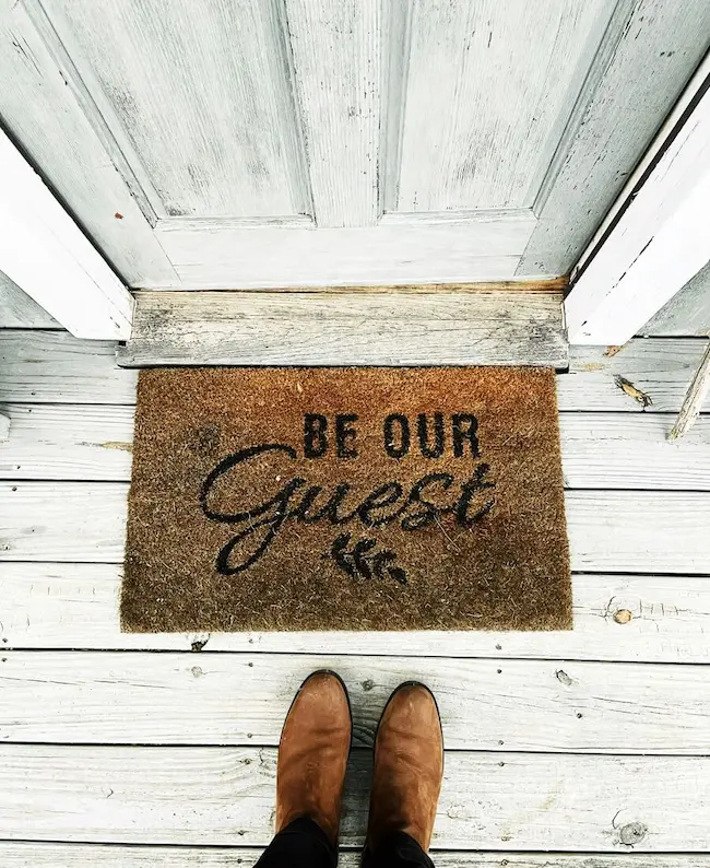 conseils pour écrire une bonne description airbnb