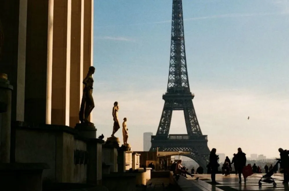 travailler dans le tourisme