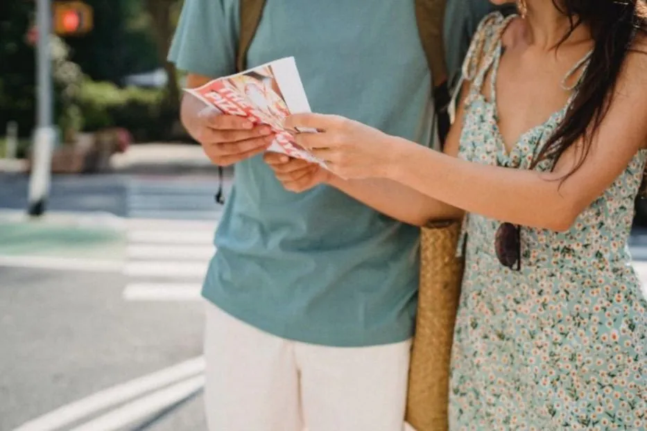 travailler dans le tourisme en tant que city manager