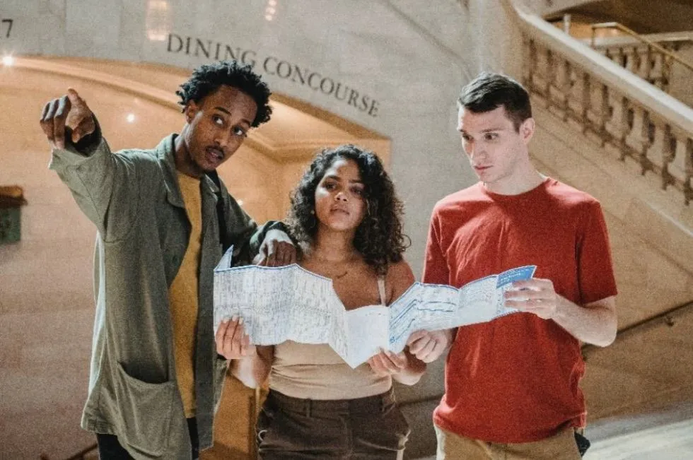 travailler dans le tourisme