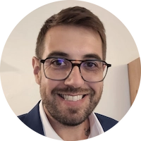 Nicolas Broussart - Concierge HostnFly