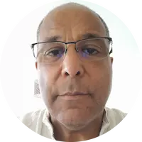 Yassir Qrichi - Concierge HostnFly