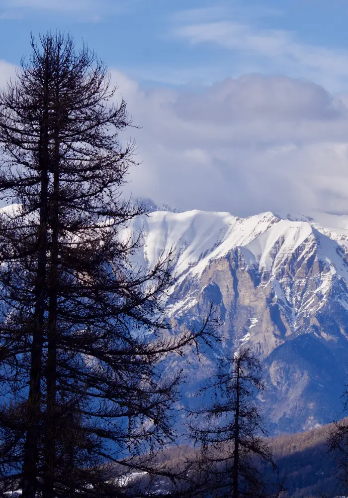 HostnFly Conciergerie Les Orres