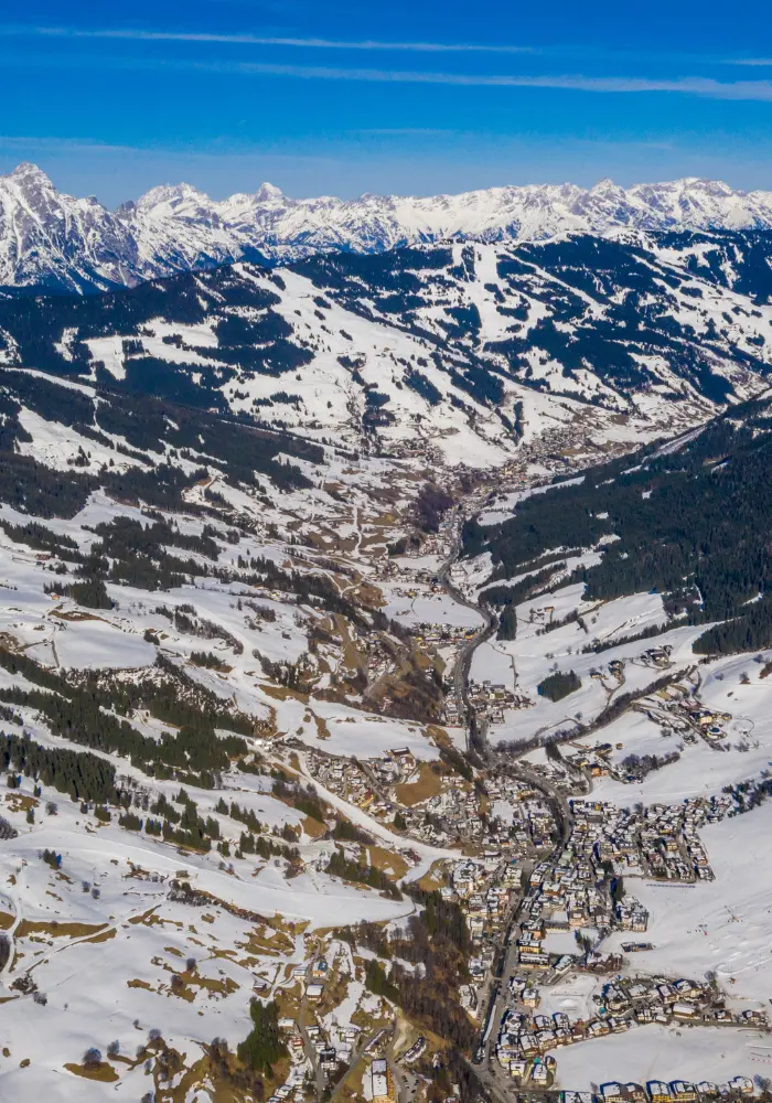 HostnFly Conciergerie Vars