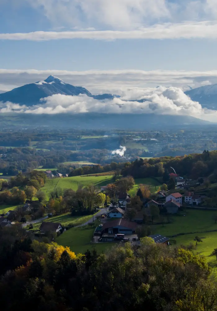 HostnFly Conciergerie Annemasse