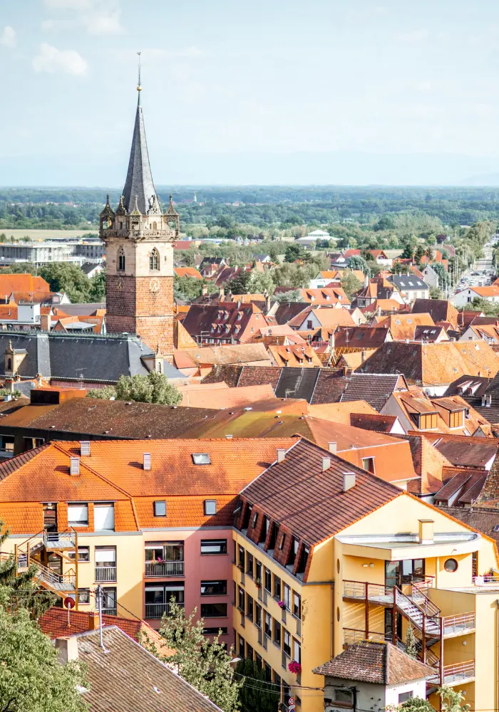 HostnFly Conciergerie Obernai