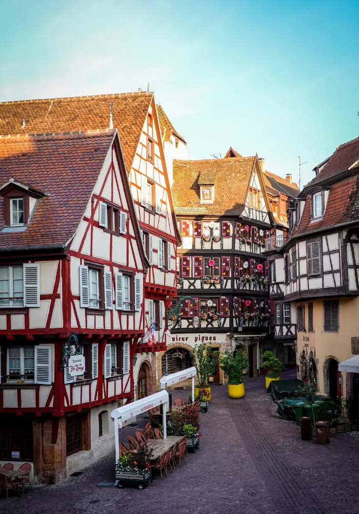 HostnFly Conciergerie Colmar