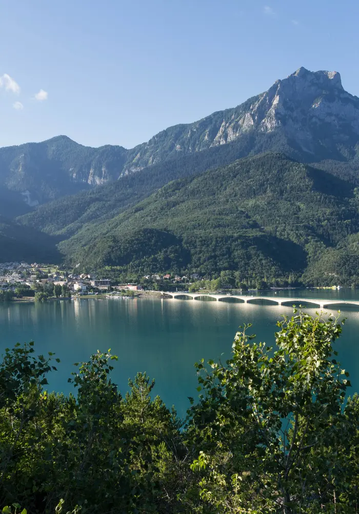 HostnFly Conciergerie Savines-le-Lac