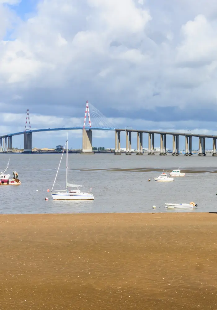 HostnFly Conciergerie Saint-Nazaire