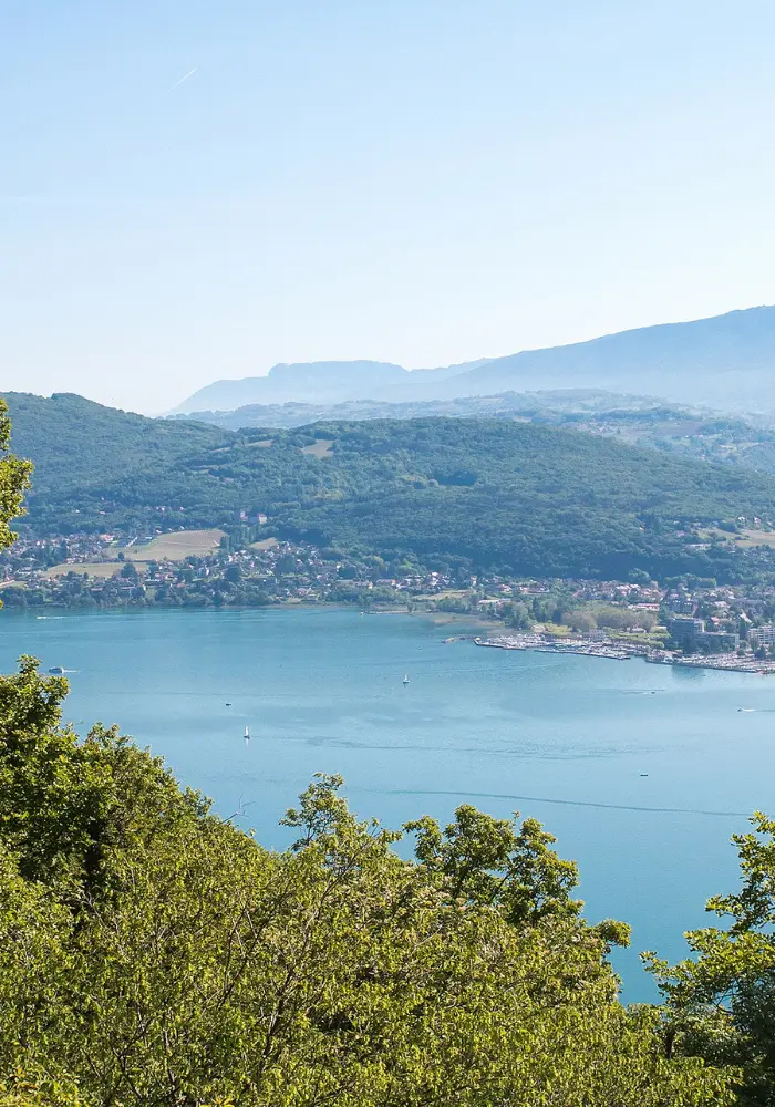 HostnFly Conciergerie Aix-les-Bains