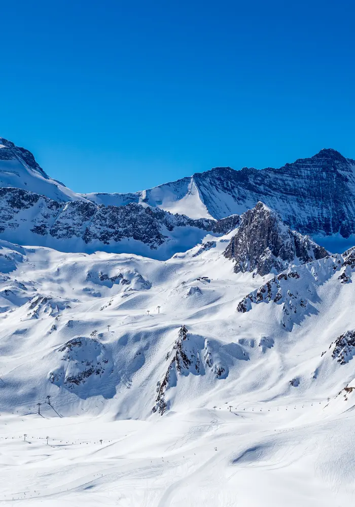 HostnFly Conciergerie Tignes