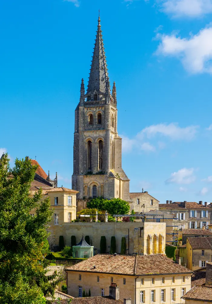 HostnFly Conciergerie Saint-Emilion