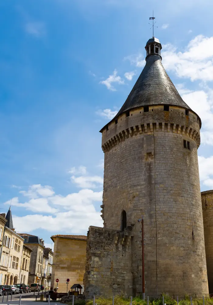 HostnFly Conciergerie Libourne