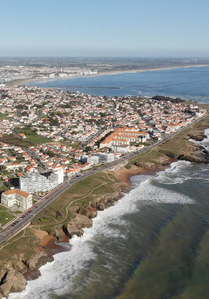 HostnFly Conciergerie Saint-Hilaire-de-Riez