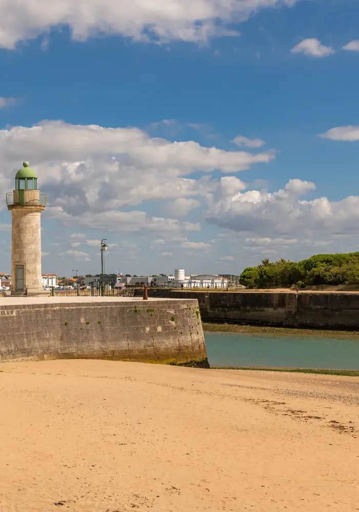 HostnFly Conciergerie Saint-Gilles-Croix-de-Vie