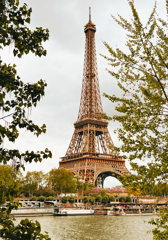 HostnFly Conciergerie Paris 3