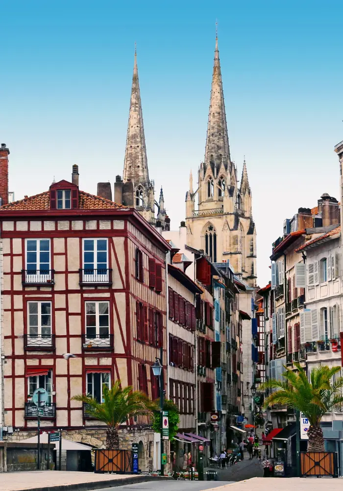 HostnFly Conciergerie Bayonne