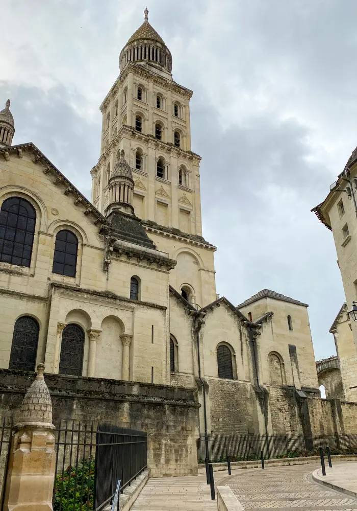 HostnFly Conciergerie Périgueux