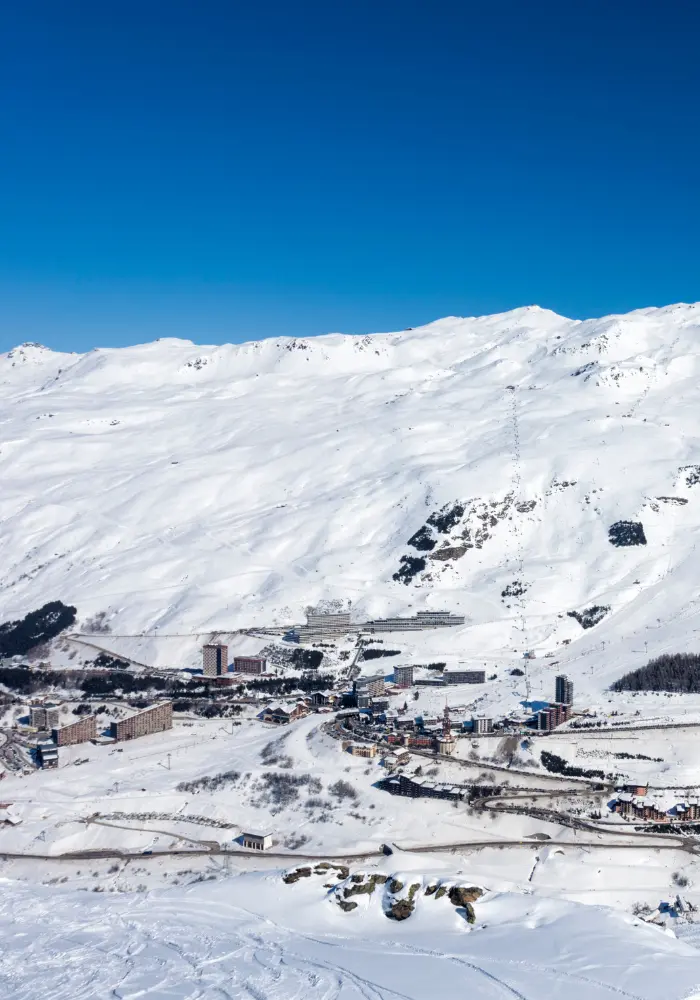 HostnFly Conciergerie Les Menuires