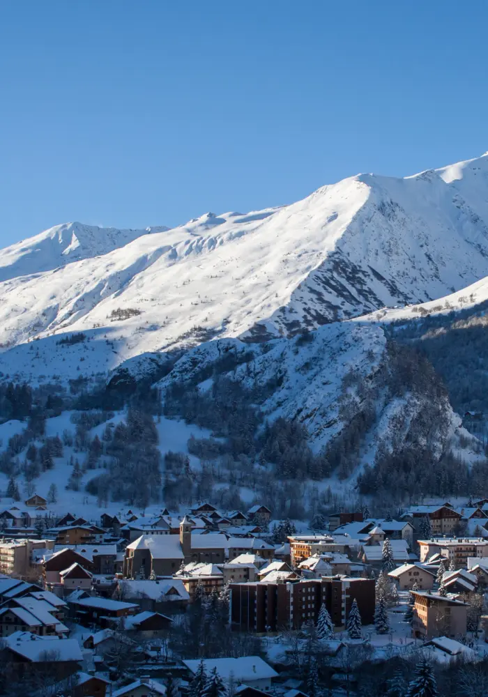 HostnFly Conciergerie Valloire