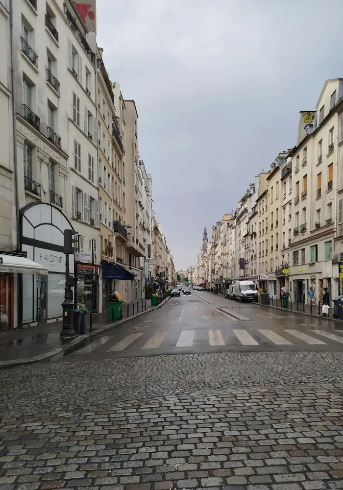 HostnFly Conciergerie Villejuif