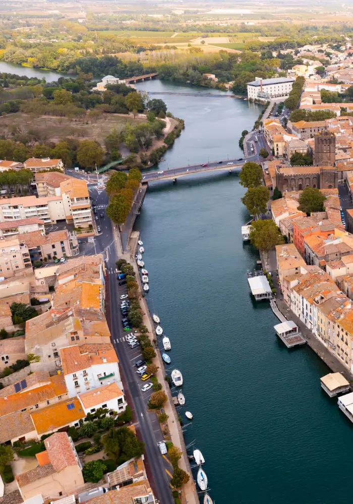 HostnFly Conciergerie Agde