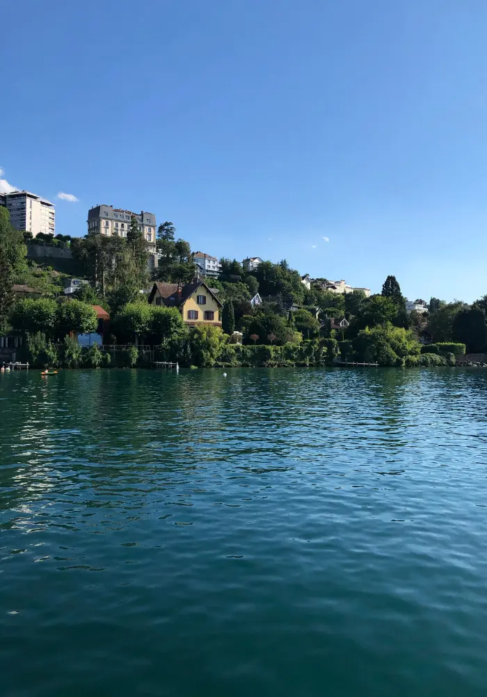 HostnFly Conciergerie Thonon-les-Bains