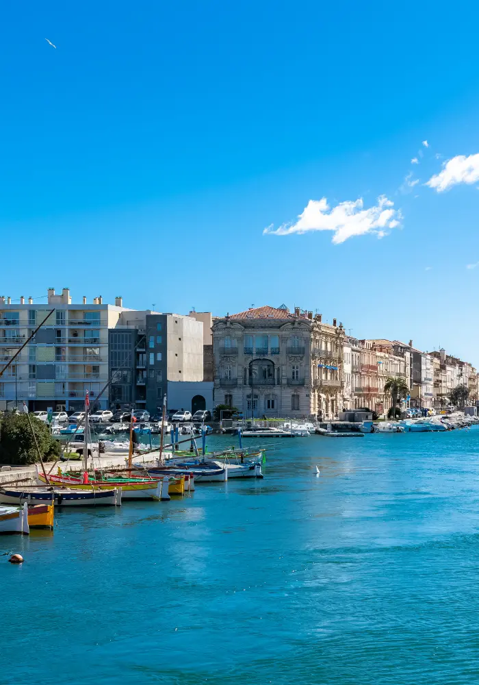 HostnFly Conciergerie Sète