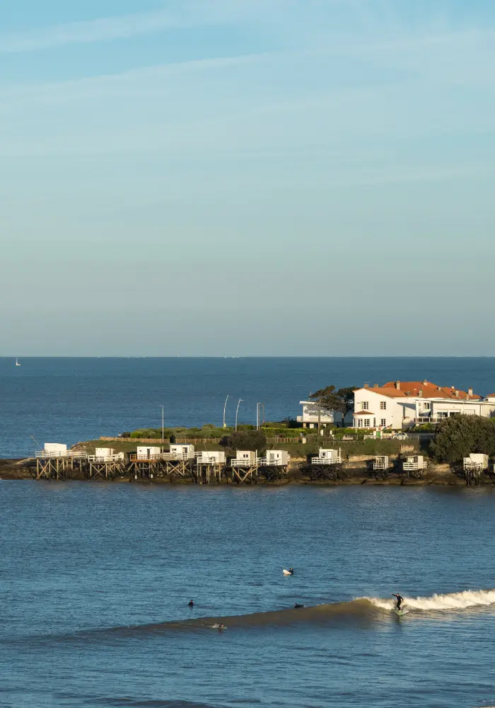 HostnFly Conciergerie Royan