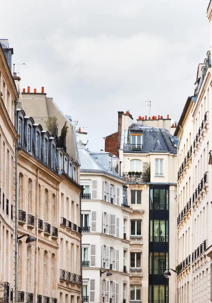 HostnFly Conciergerie Maison-Alfort