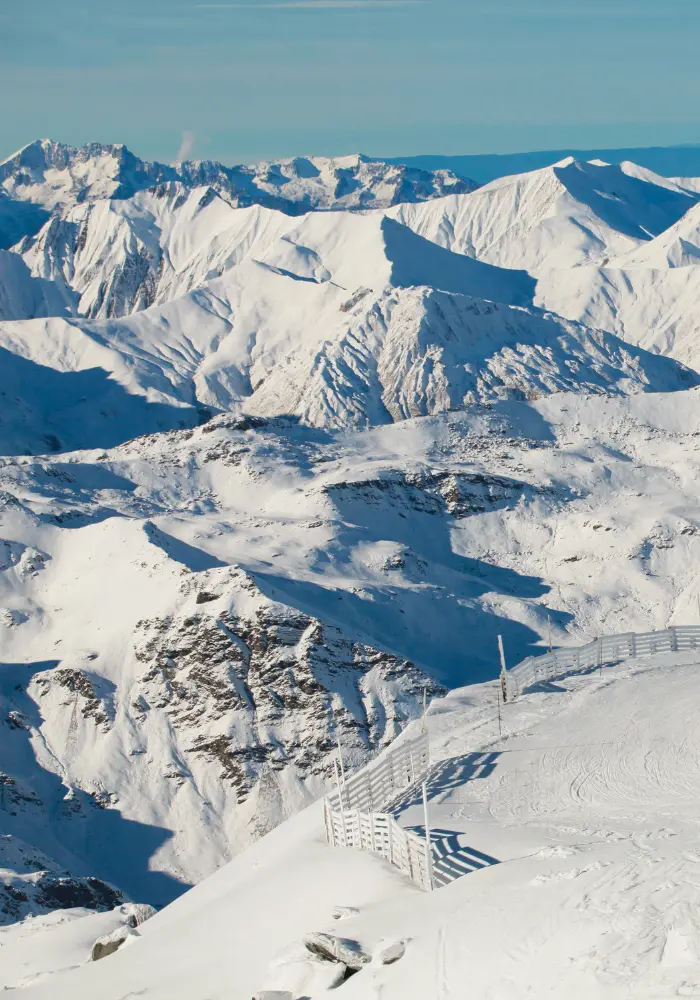 HostnFly Conciergerie Val Thorens