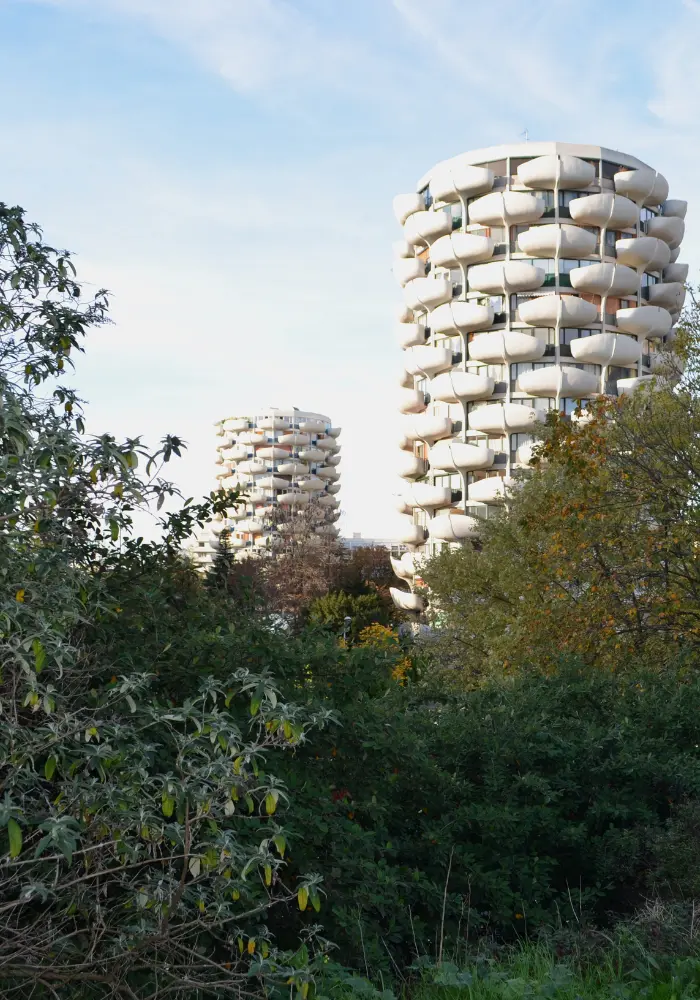 HostnFly Conciergerie Créteil