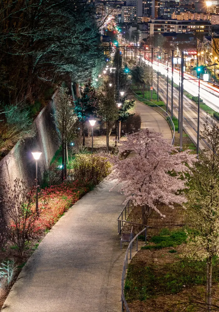 HostnFly Conciergerie Châtillon
