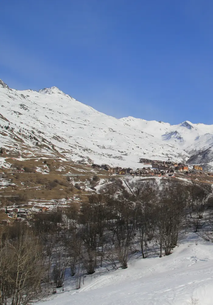 HostnFly Conciergerie Valmeinier