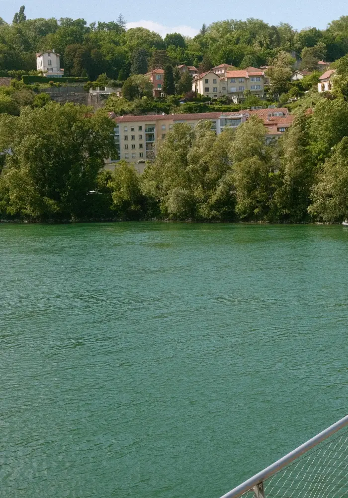 HostnFly Conciergerie Caluire-et-Cuire