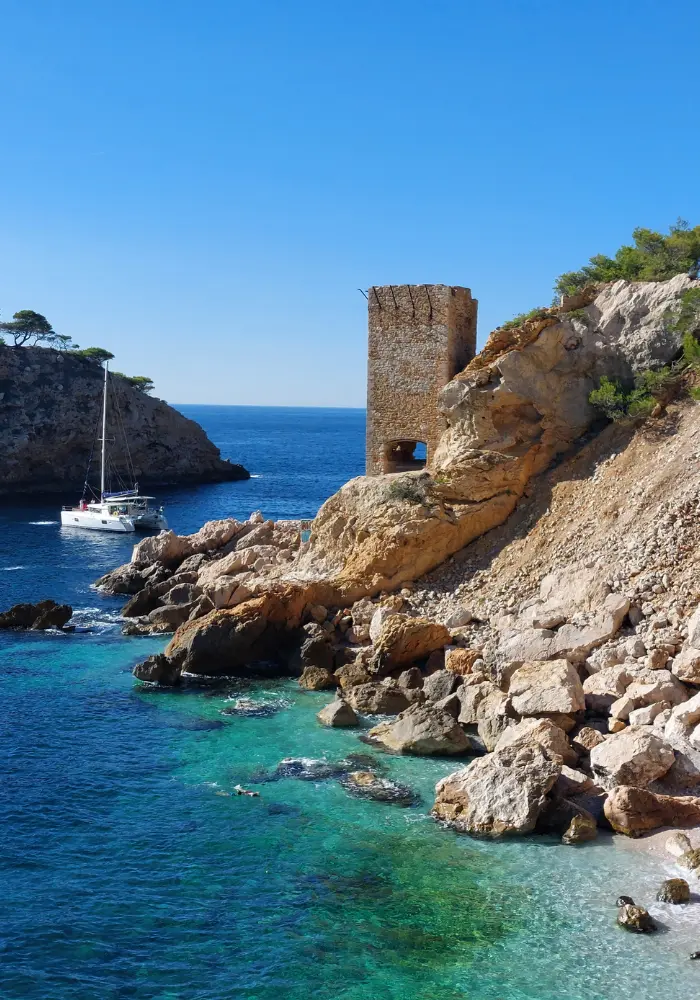 HostnFly Conciergerie Côte Bleue