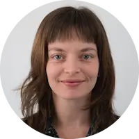 Magdalena Nin Ott - Concierge HostnFly